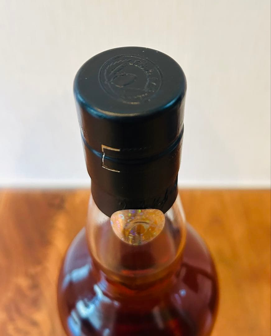 秩父蒸留所　イチローズモルト　モルトドリームカスク　カスクナンバー184