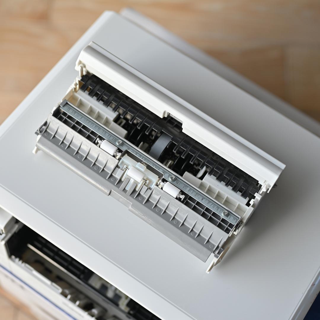 EPSON カラリオプリンター EP-711A