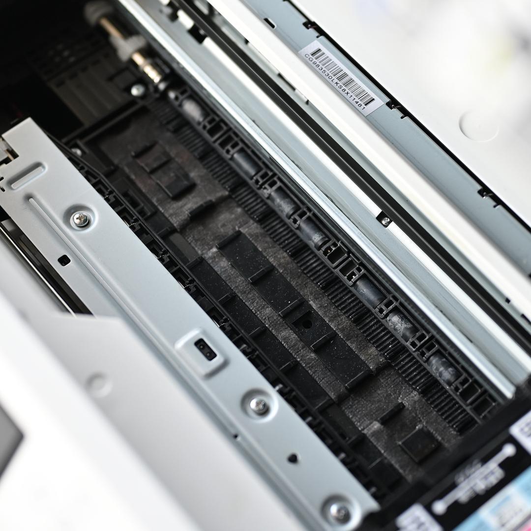 EPSON カラリオプリンター EP-711A