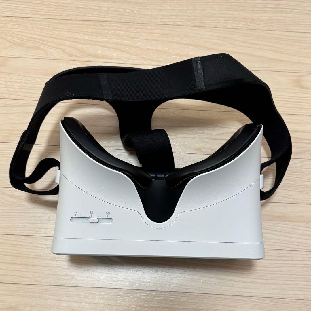 【新品未使用品】ソニー VRヘッドセット VRゴーグル　Xperia