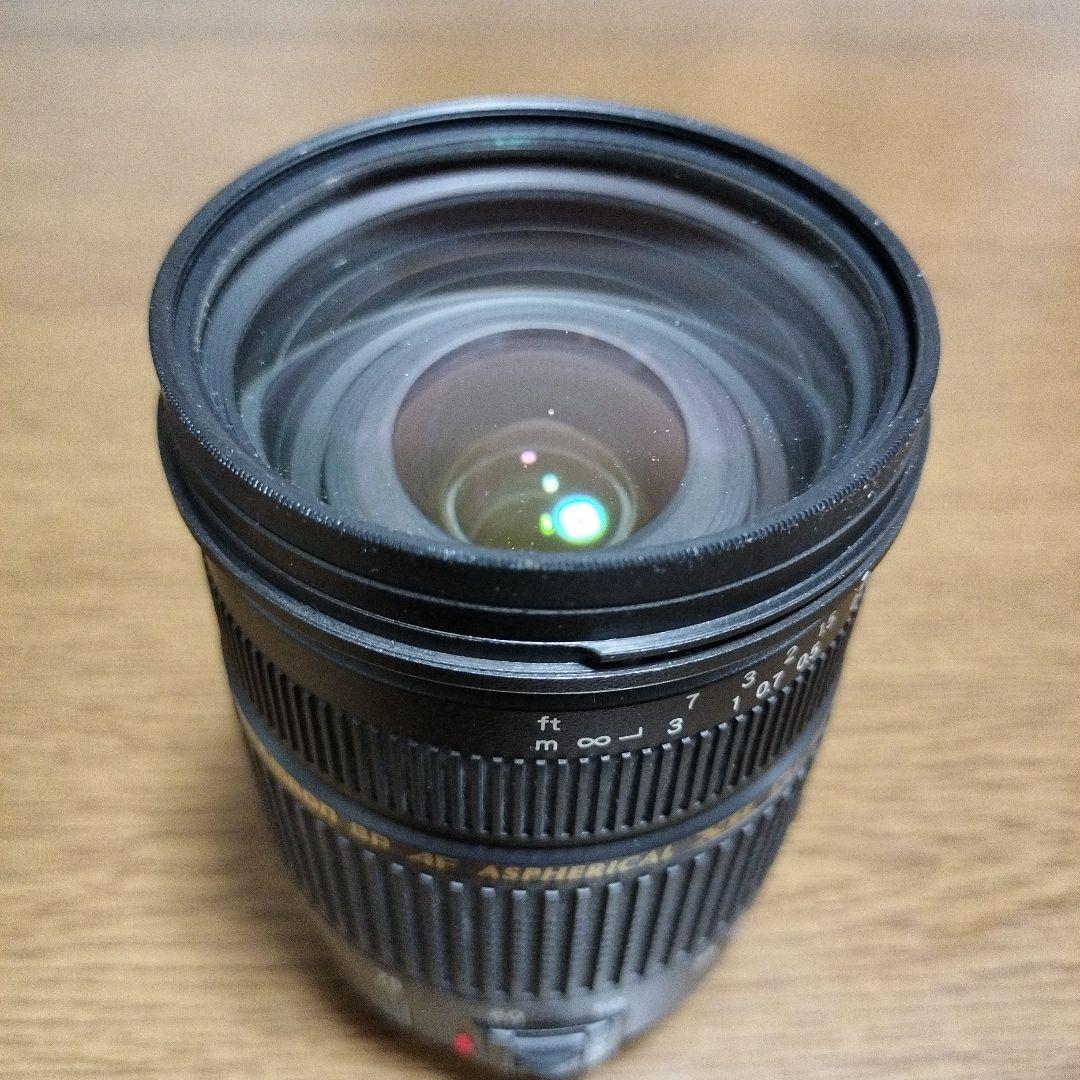 【えむ】TAMRON SP AF28-75mm F/2.8 XR Di