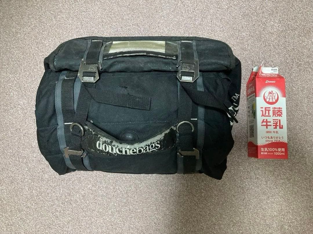 Db Douchebags  Roller スノーローラー スキーケース