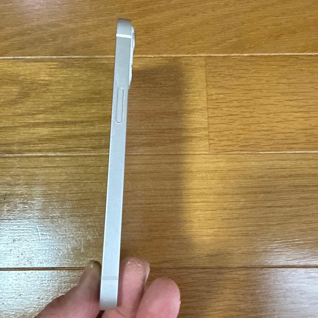 【海外製】　Apple iPhone 13 128GB シャッター音なし