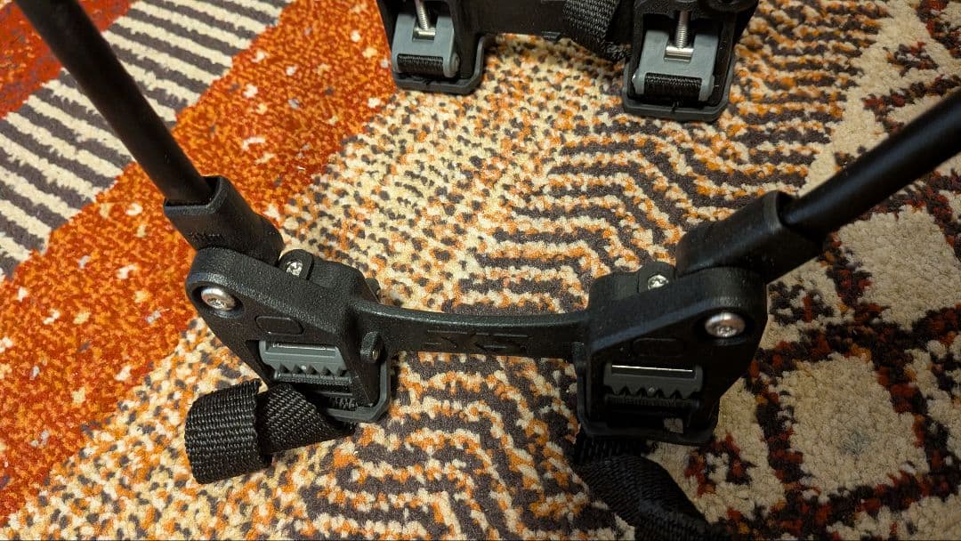 SKS Infinity Universal パニアラック