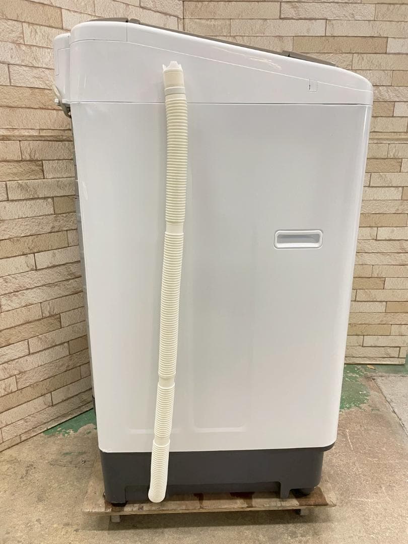 大阪送料無料★3か月保障付★洗濯機★2020年★BW-V100E★IS-1114