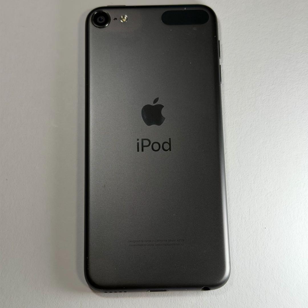 【即日発送】【美品】iPod touch 第7世代 32GB