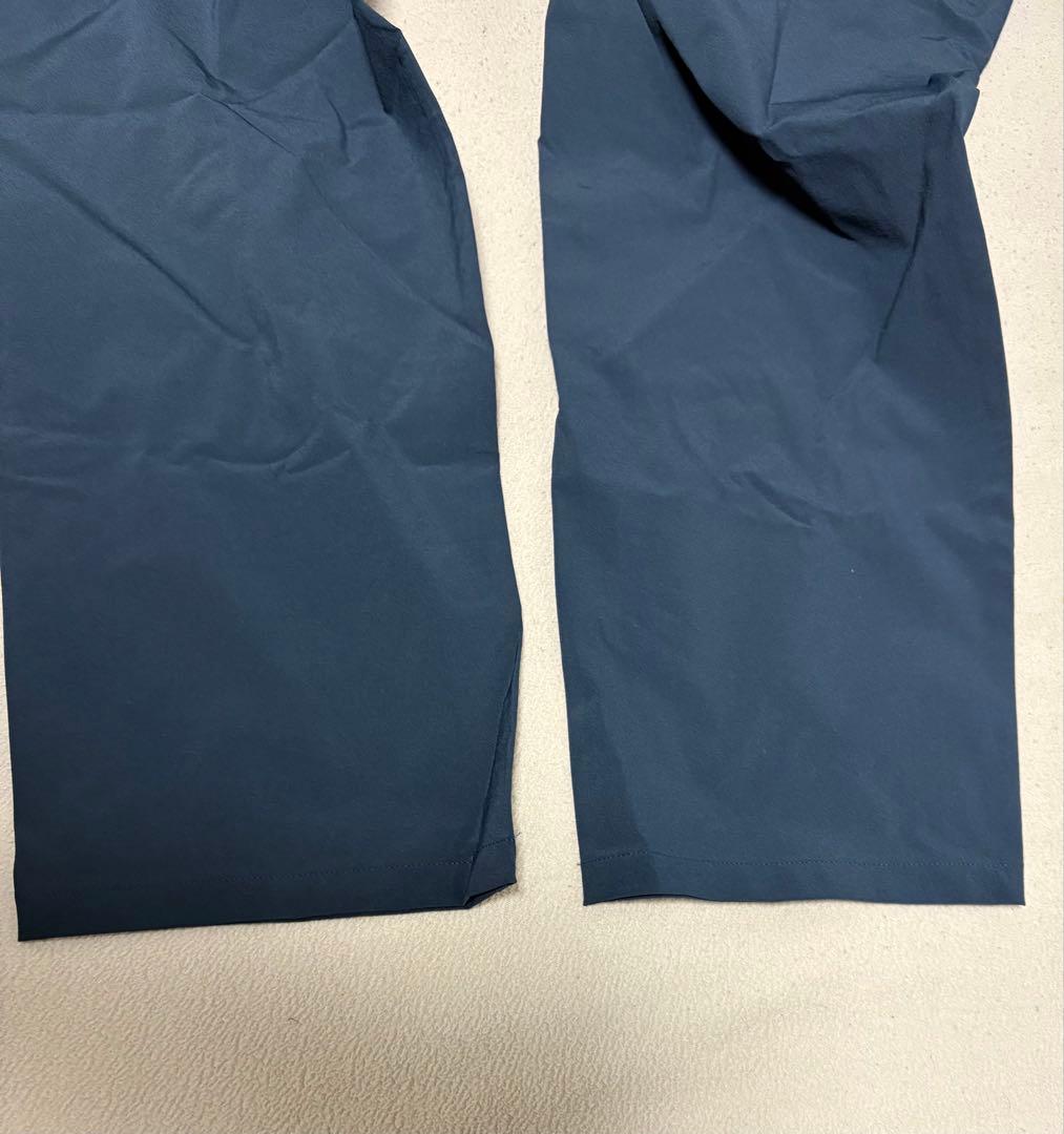 週末特価【未使用】ノースフェイス バーブライトランニングパンツ メン