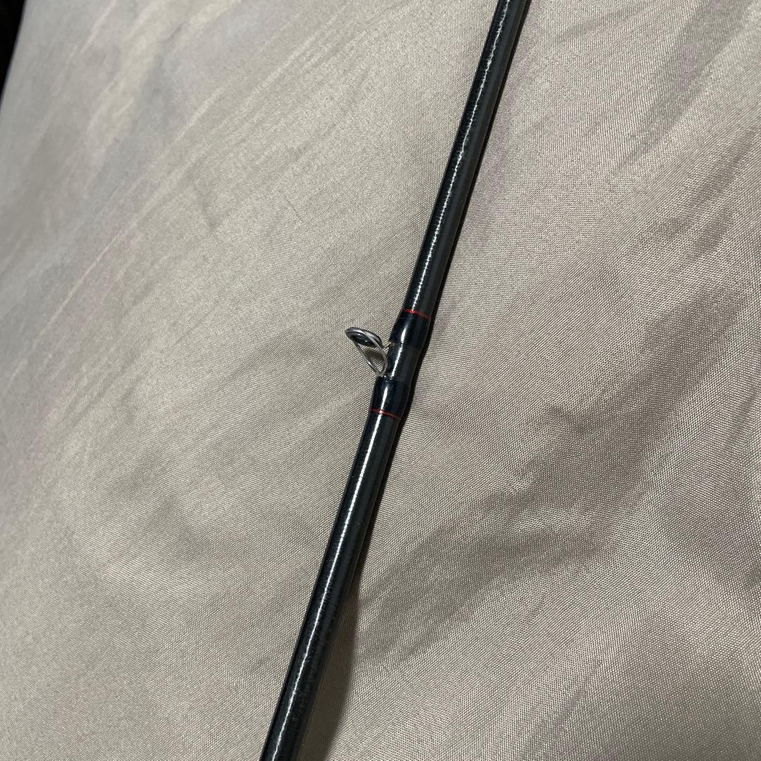 ポイズンアドレナ1610L＋BFS