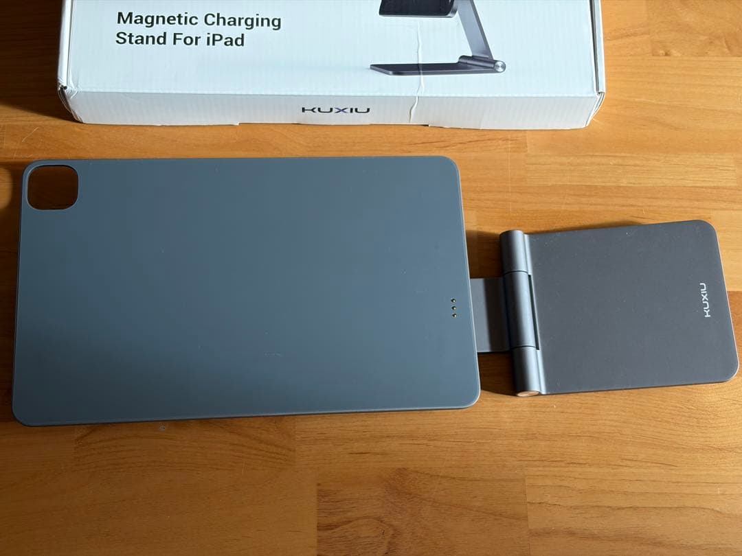 KUXIU X33 Pro Max iPad Pro 12.9インチ用