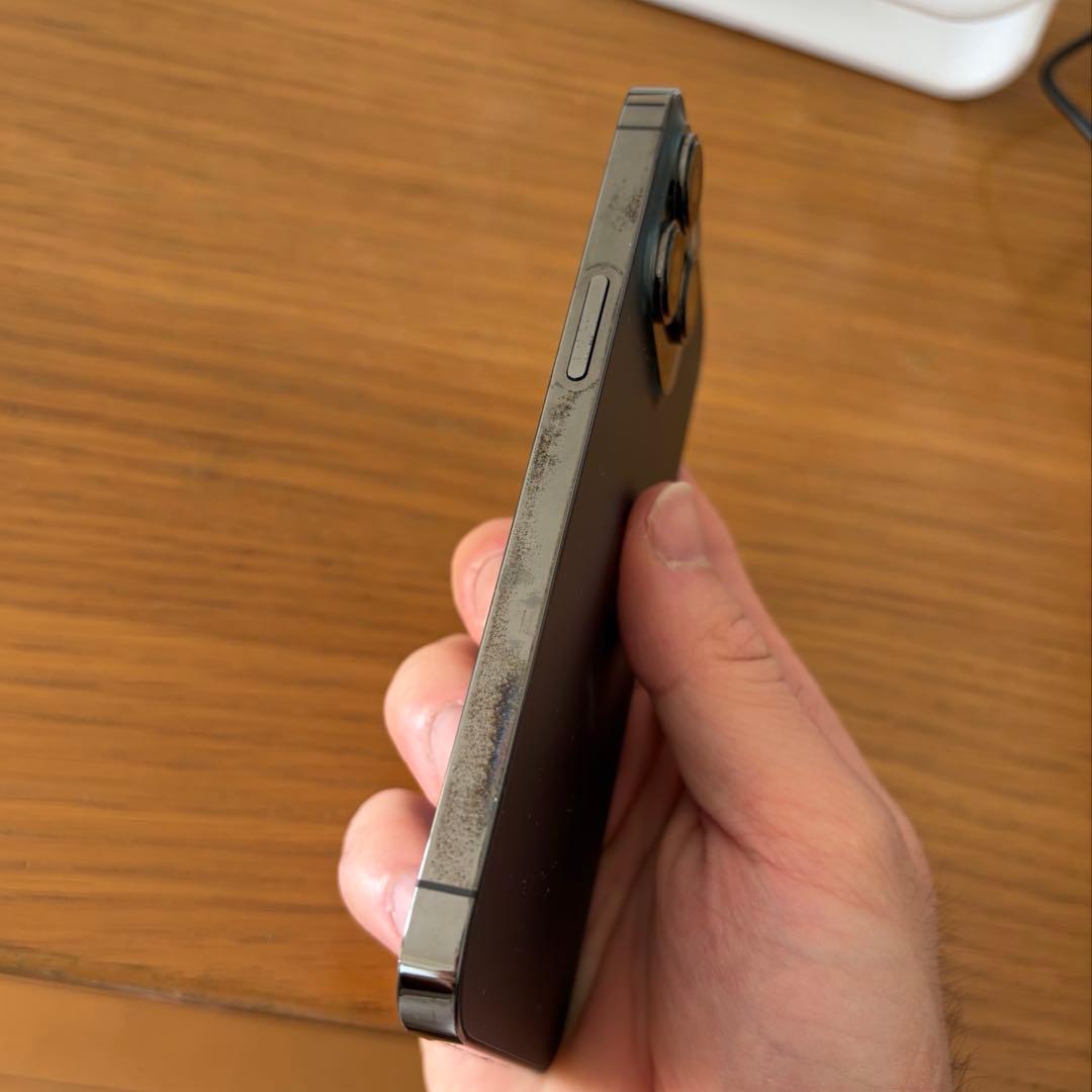 スマートフォン本体 iphone13 pro 128GB