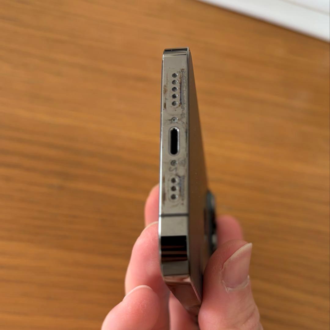 スマートフォン本体 iphone13 pro 128GB