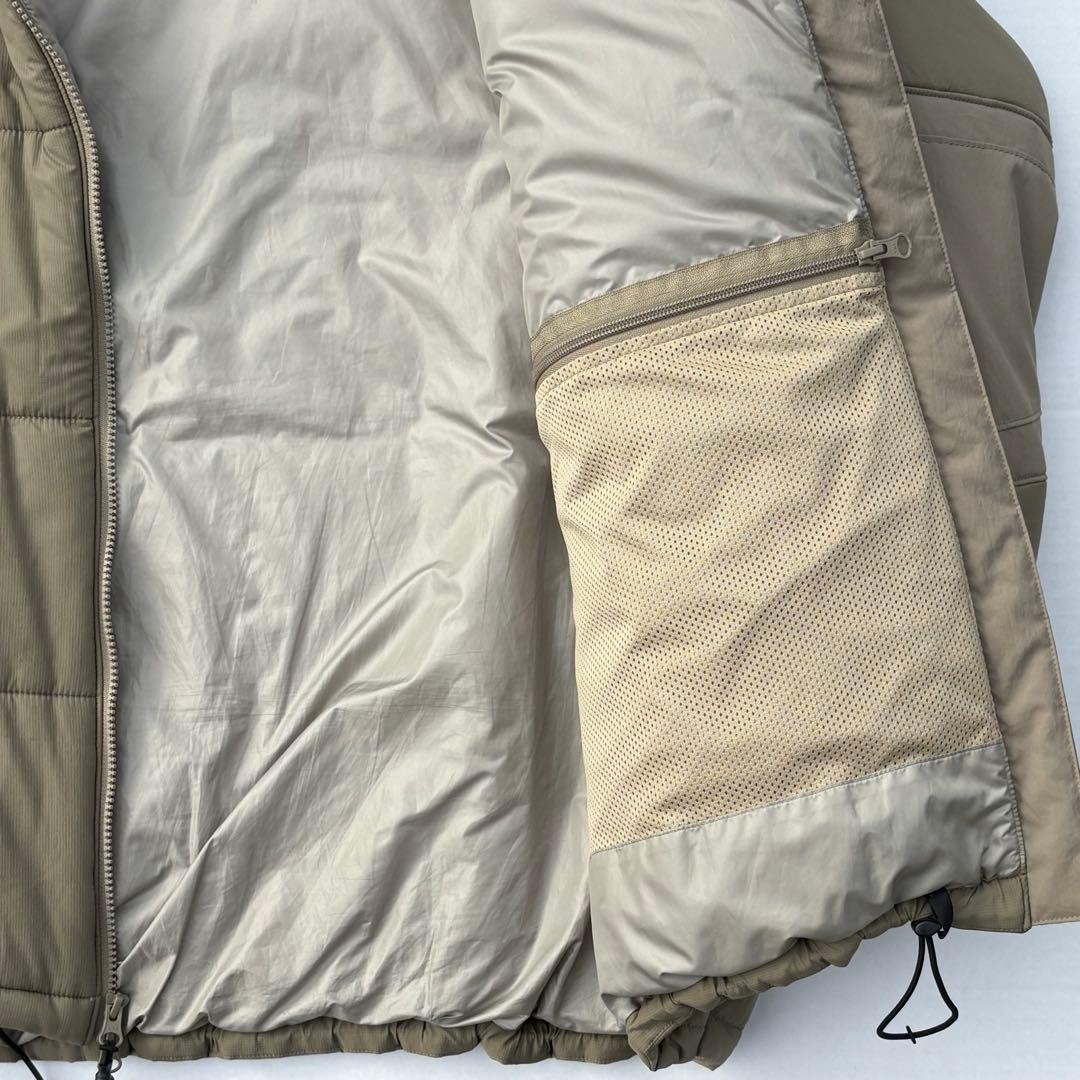 ジャケット・アウター n.hoolywood exchange