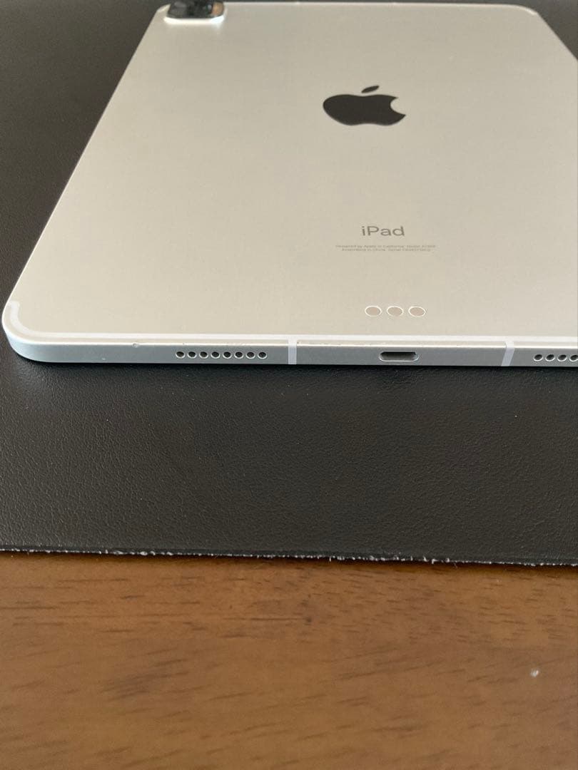 iPad Pro 11 第３世代 1TB Wi-fi+Cellular