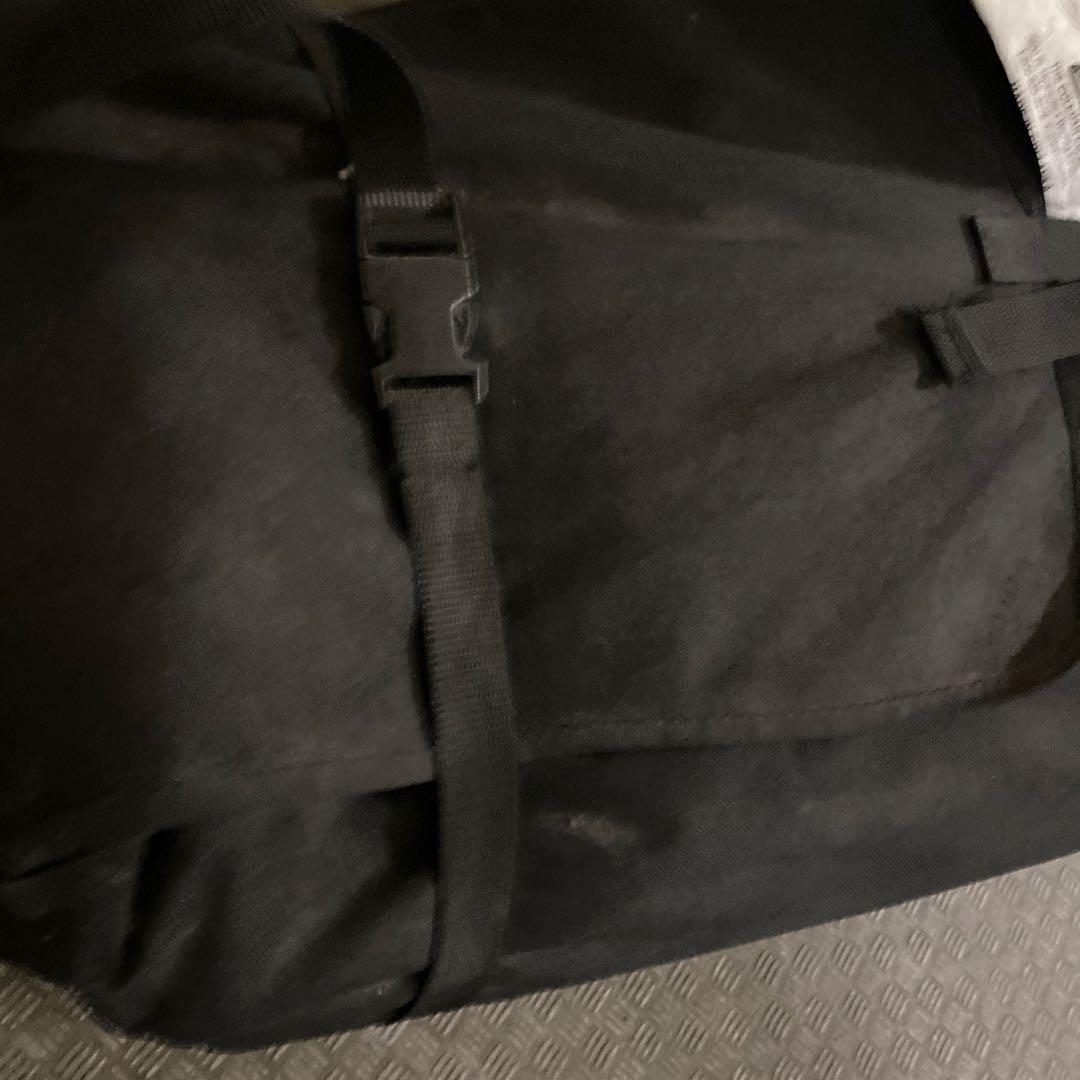 Coleman SALMON  CABIN コールマン テント 現状品