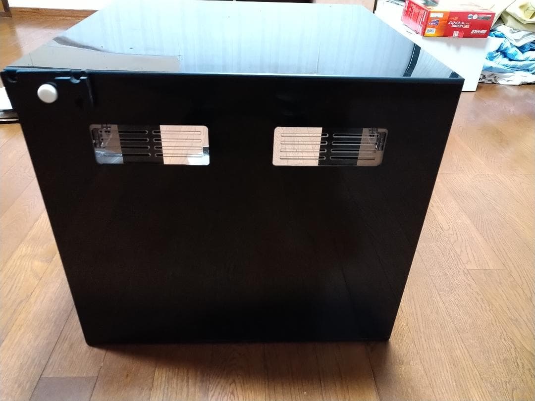 特注スナッグルケージ　450*450*400