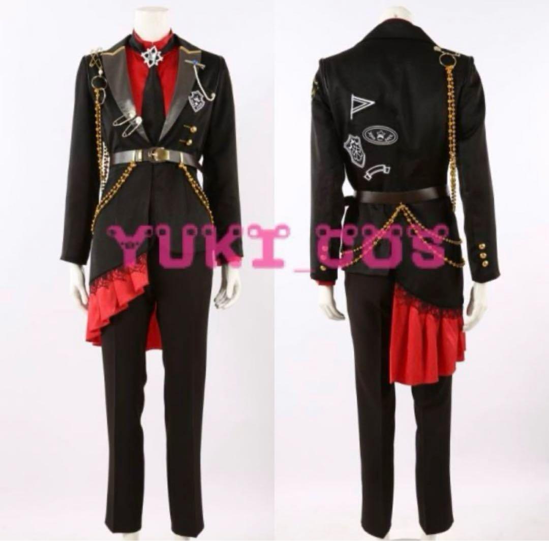 あんさんぶるスターズ 瀬名泉 フューチャー2 コスプレ衣装フルセット