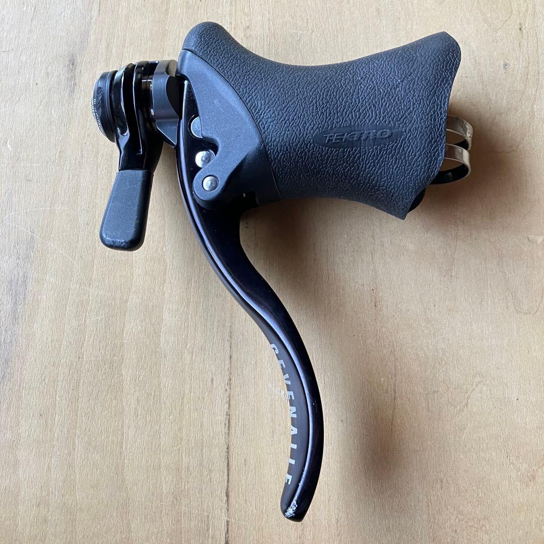 パーツ GEVENALLE GX2 SHIMANO MTB 2x10