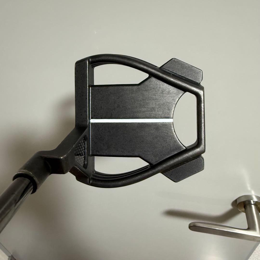 Spider TOUR X TRUSS TM1 トラスヒール　33インチ