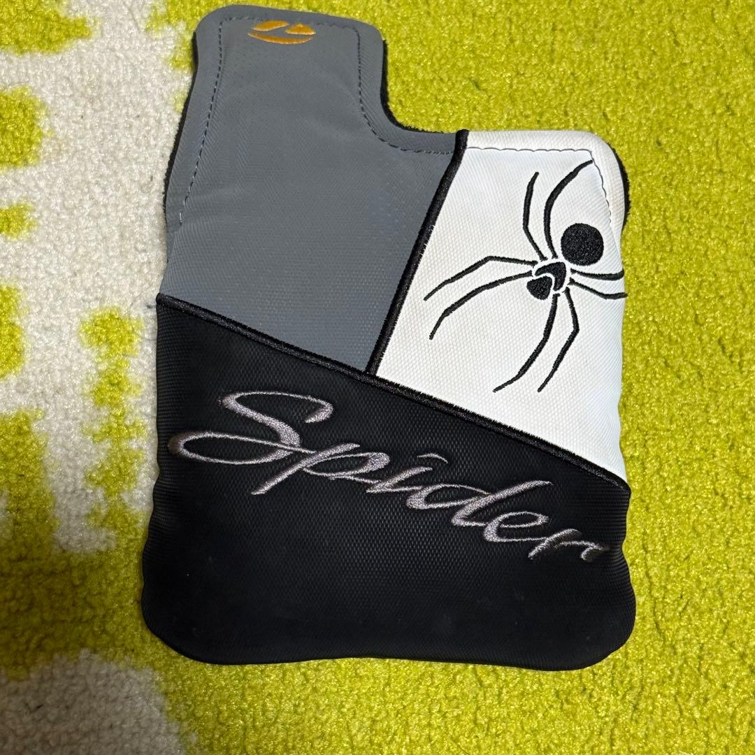 Spider TOUR X TRUSS TM1 トラスヒール　33インチ