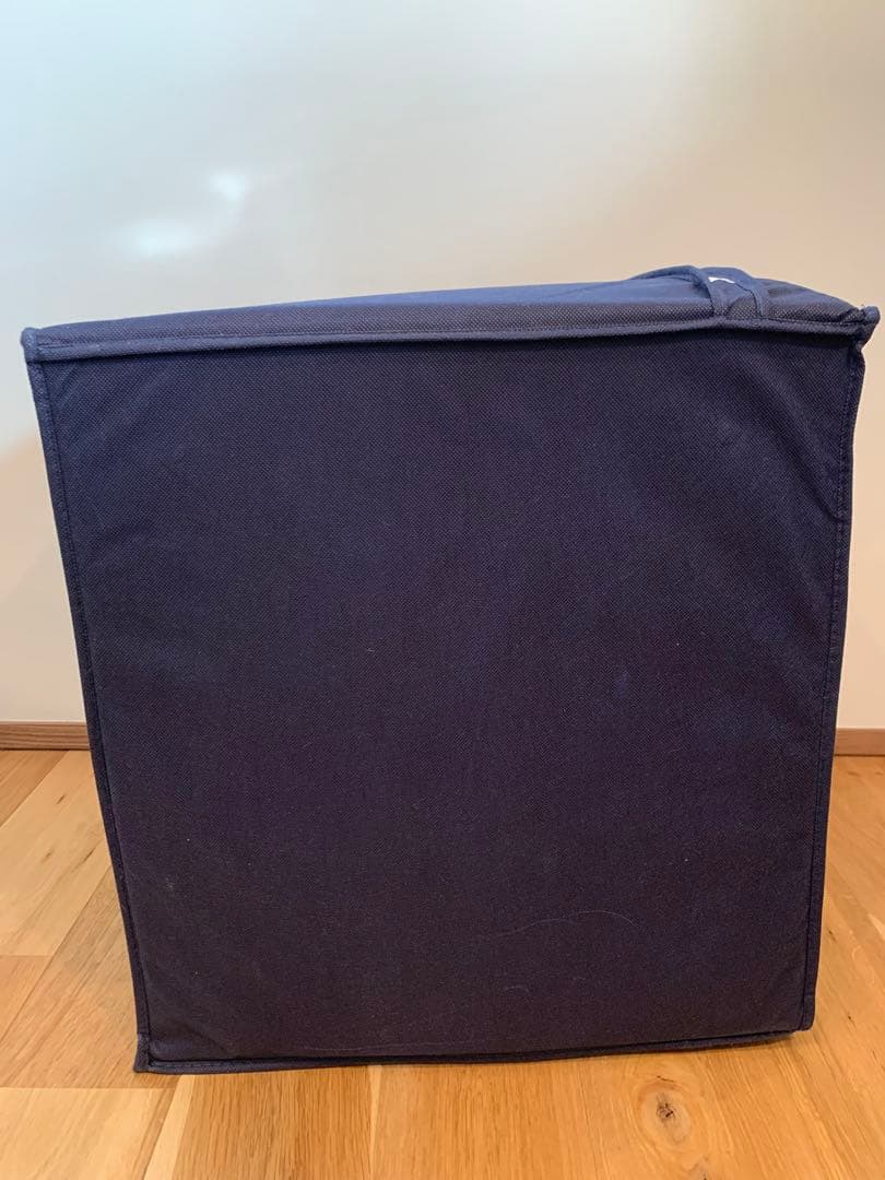 【未使用】西川の防カビ加工羽毛掛ふとん　グースダウン90% シングルロング