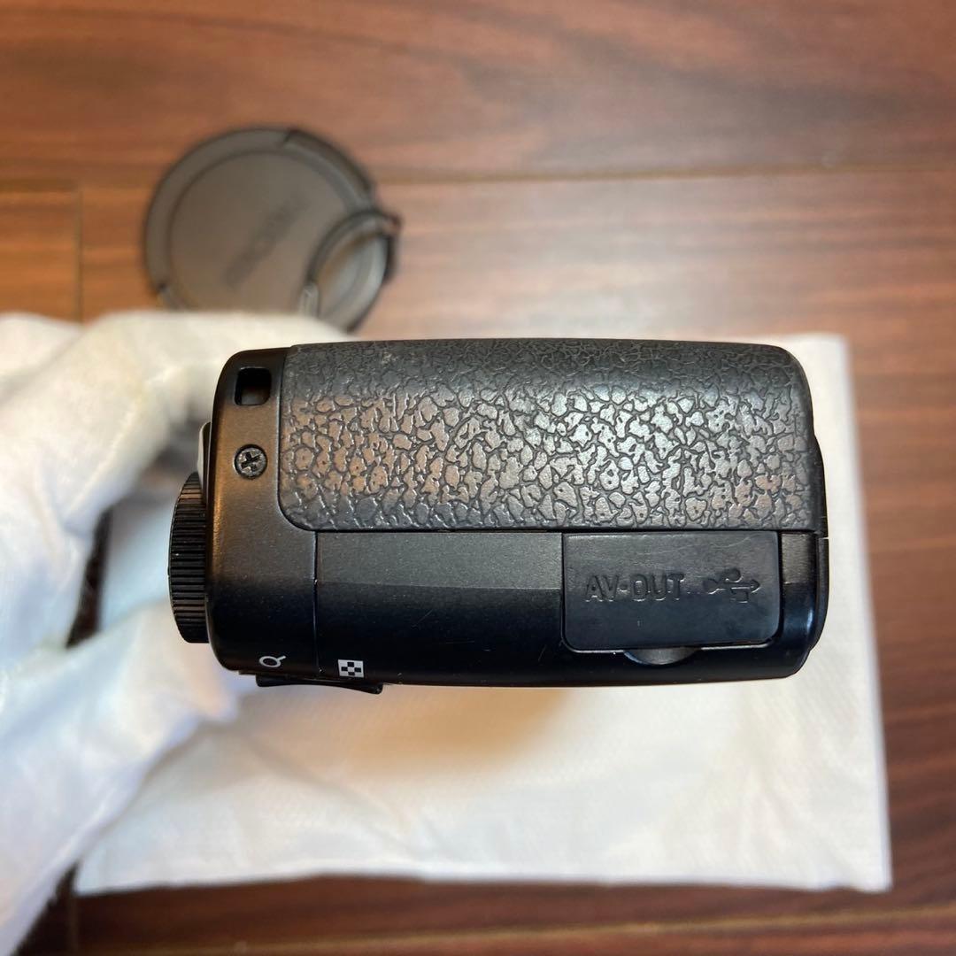 RICOH GX200 デジカメ 4944