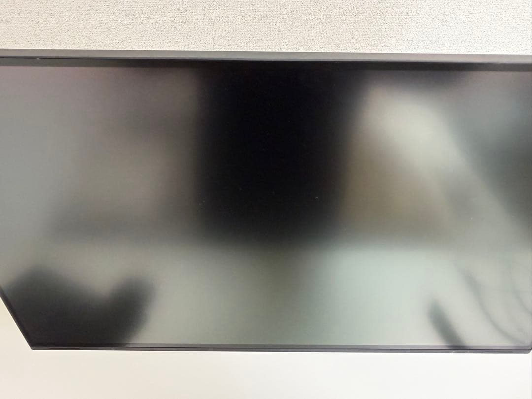 【美品】EIZO FlexScan EV2740X 27インチ 4K USB-C