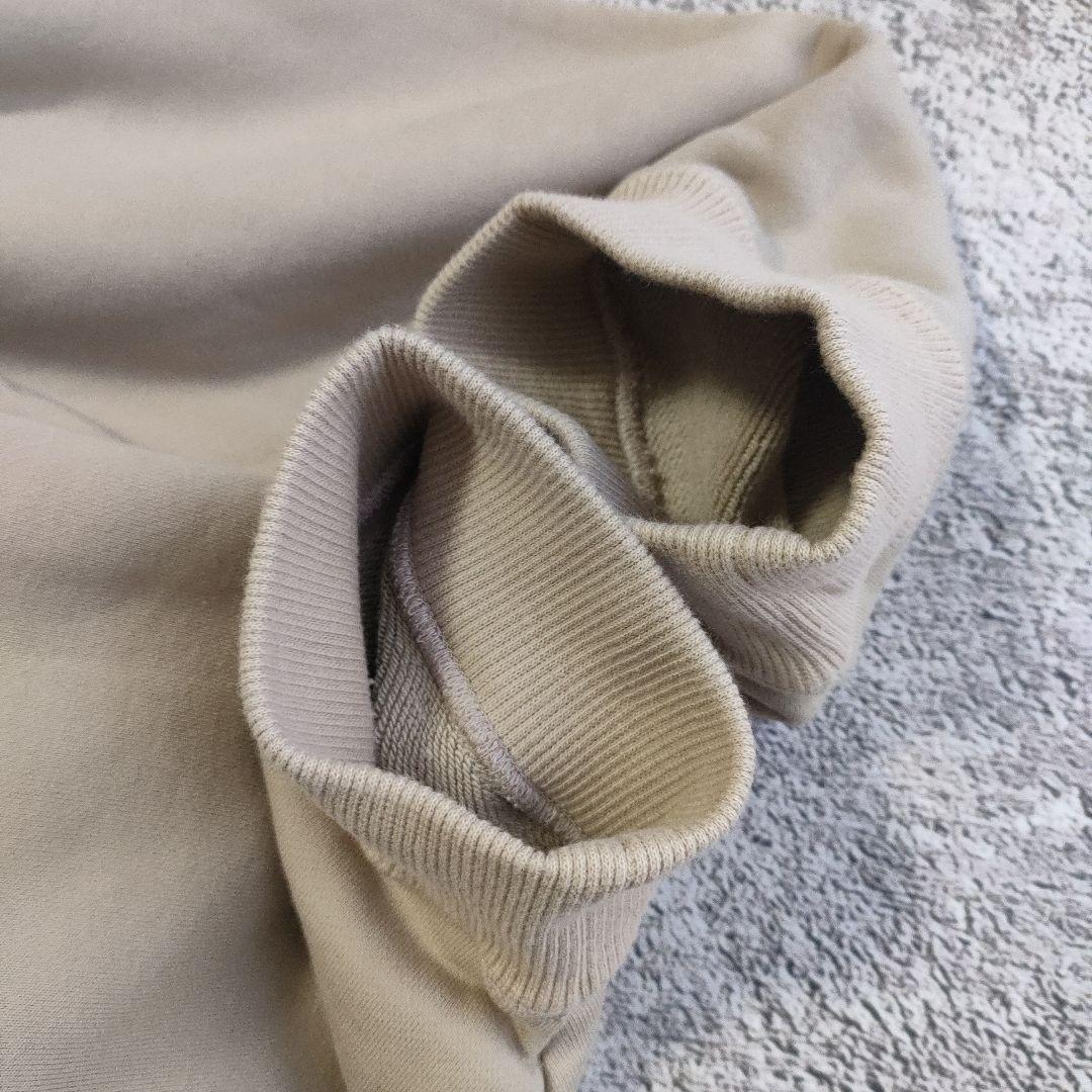 新品　25AW　新作　完売品　COGTHEBIGSMOKE　KAYA スウェット