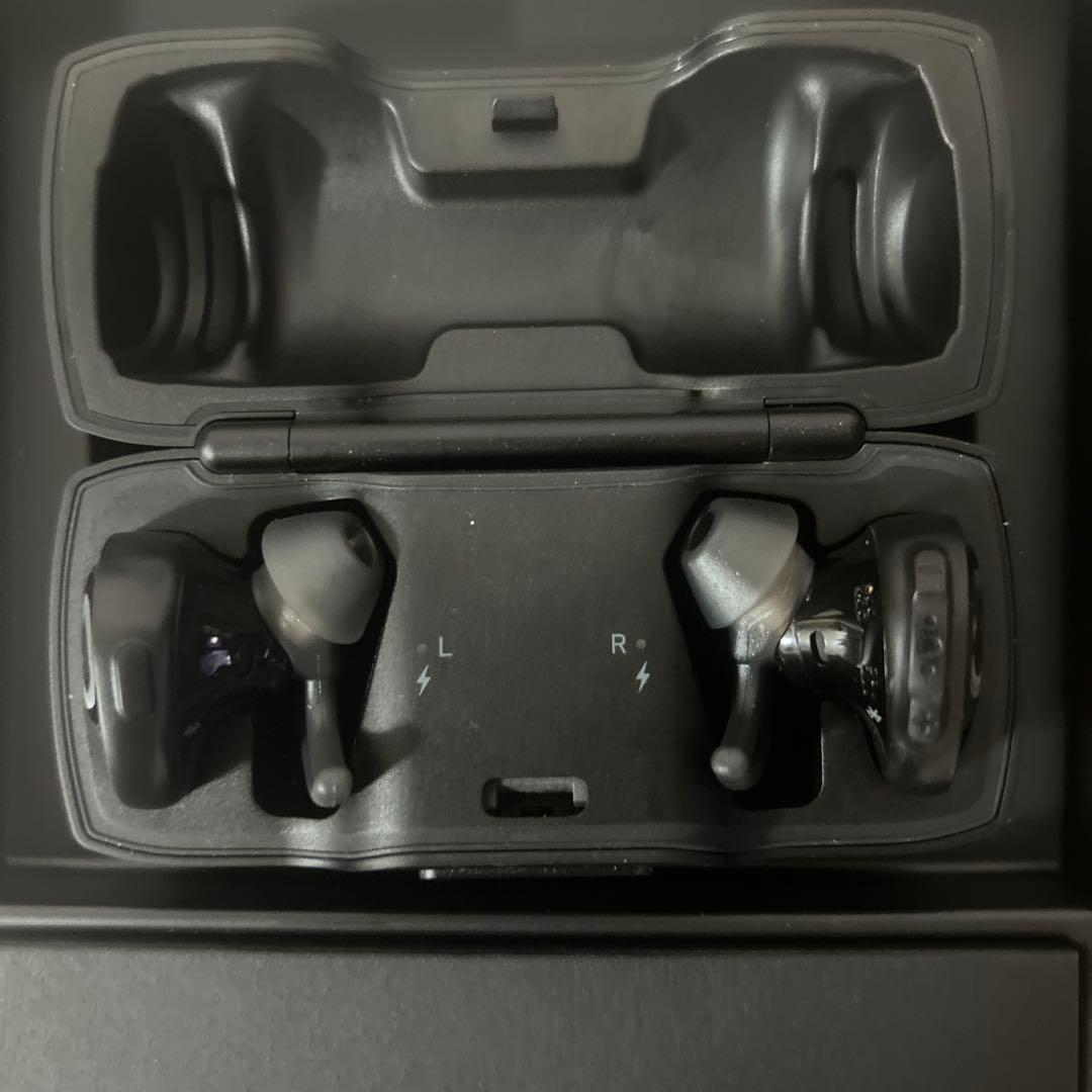 専用　　　Bose SoundSport Free ワイヤレスイヤホン
