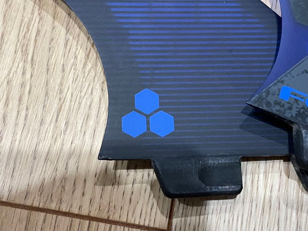 FCSII アルメリック AM フィン Mサイズ