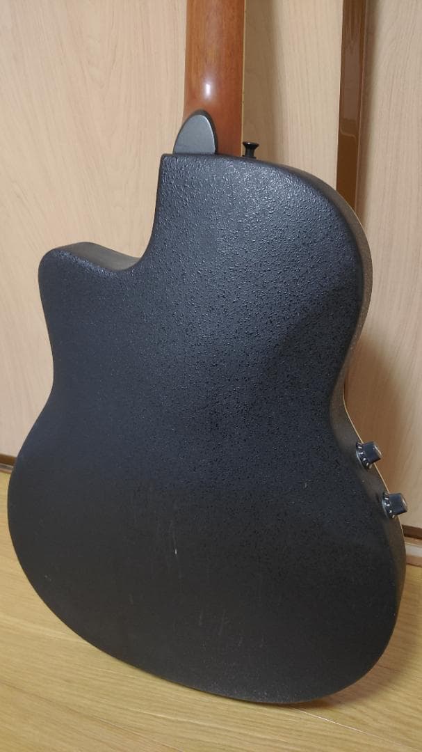 ギター Sepia Crue Custom EA-300