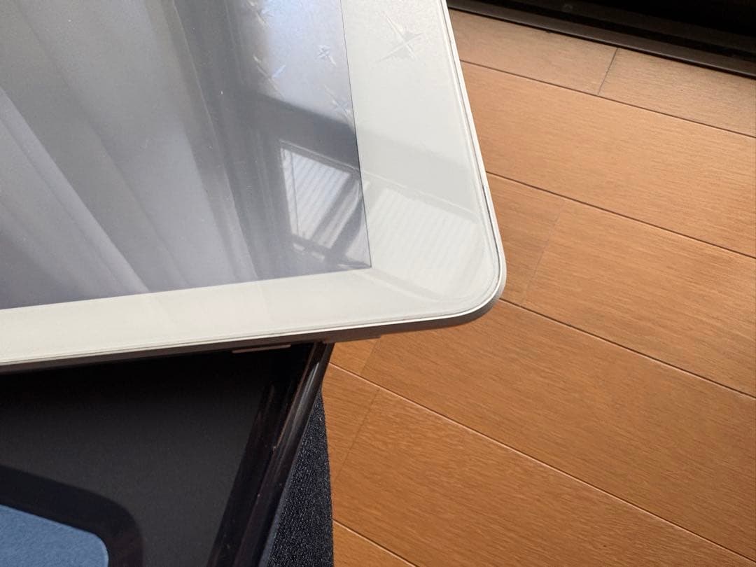 iPad 第6世代 Wi-Fi+cellularモデル バッテリー94%