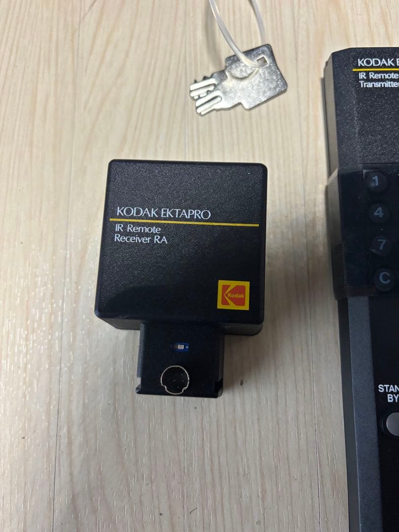 ホ*ニ様 レア？KODAK EKTAPRO 5000 スライドプロジェクター