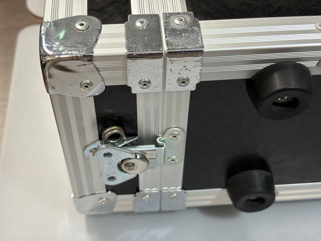 アルモア　ARMOR 3U ラック　ケース