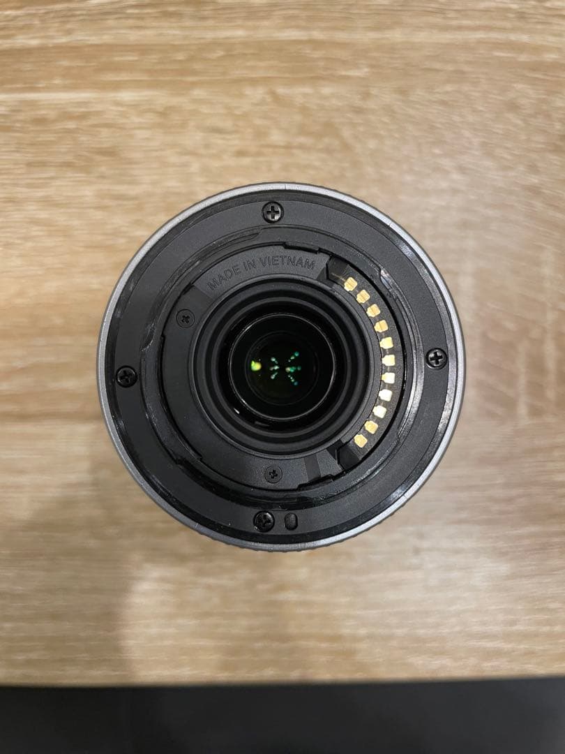 OLYMPUS PEN E-PL10 EZダブルズームキット ホワイト