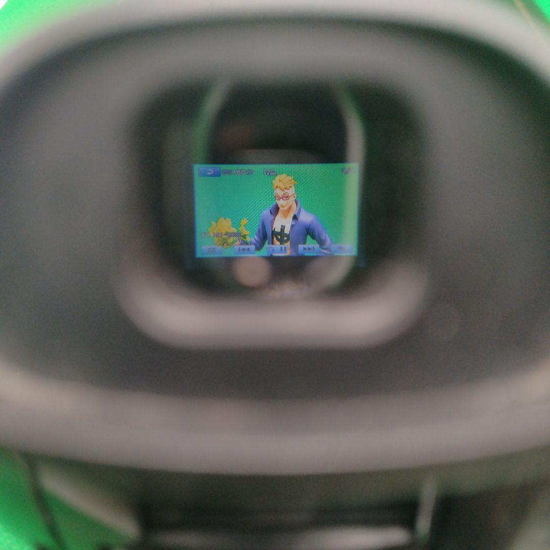 SONY ソニー HDD Handycam HDR-SR8 ビデオカメラ