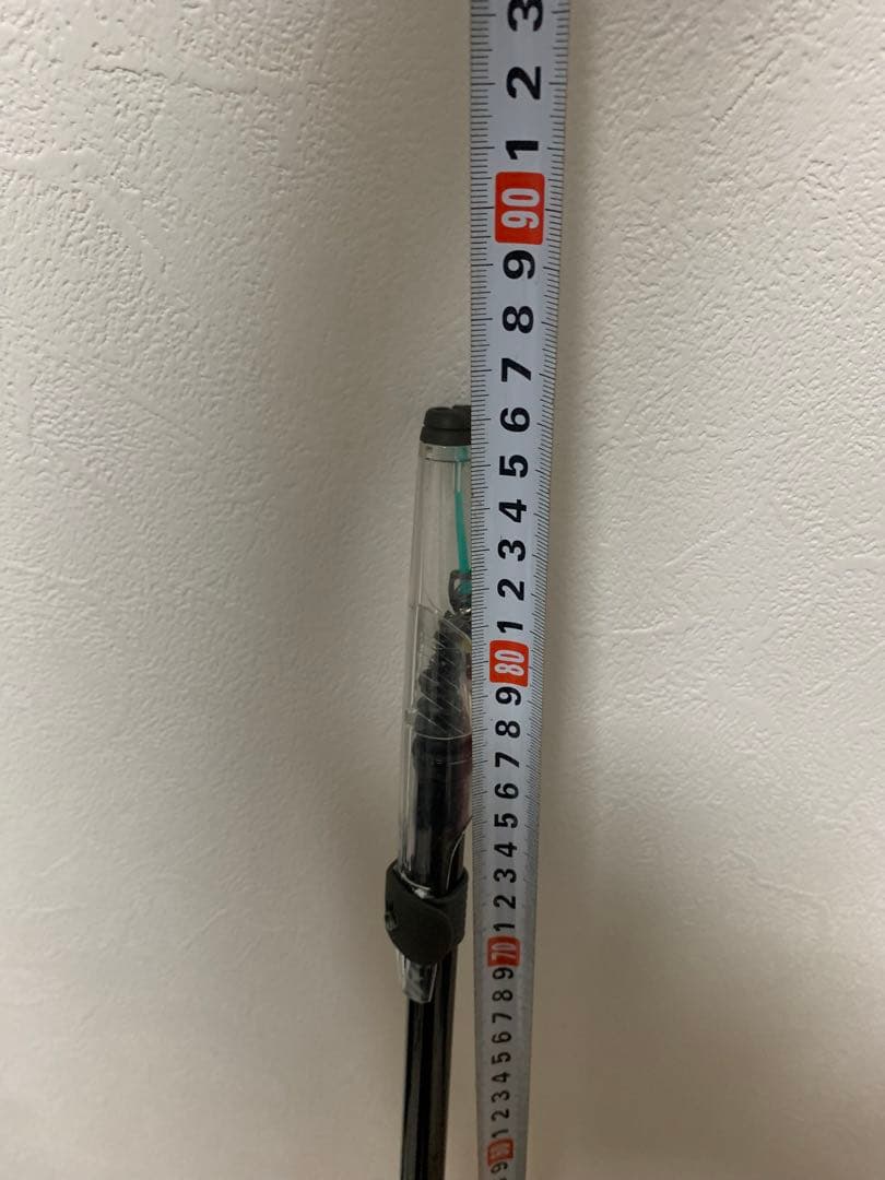 海上釣堀　 ダイワ　グラブプレー キャビン1-36