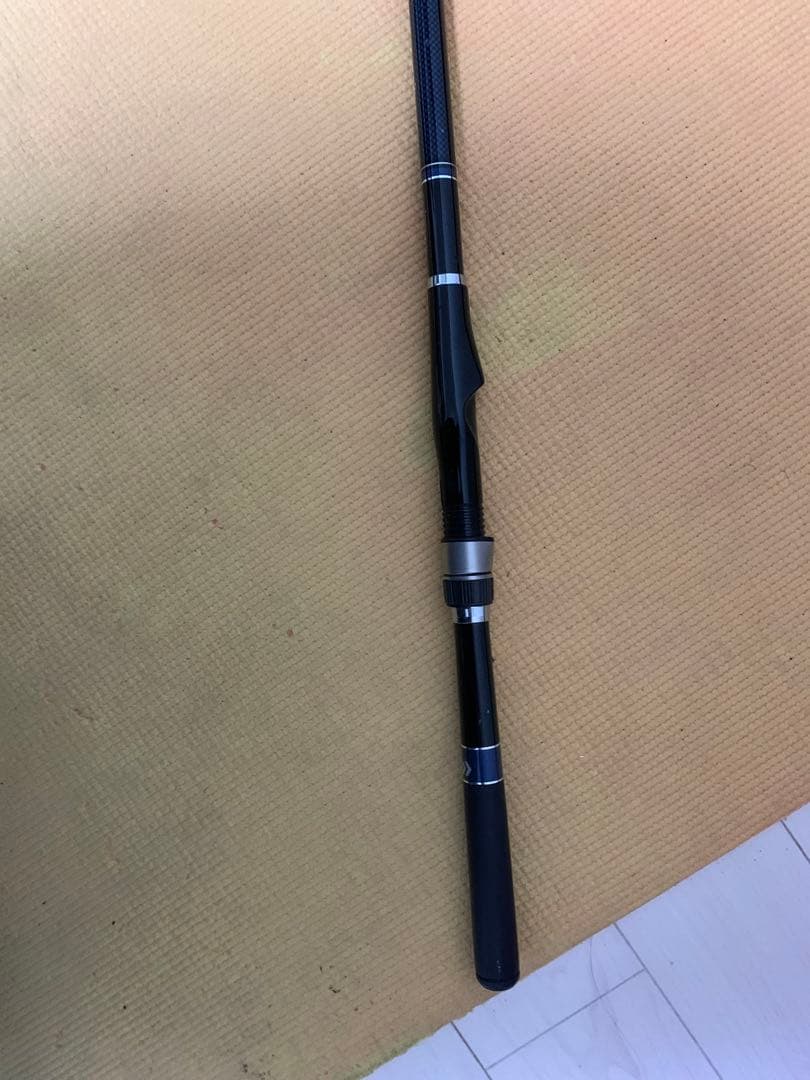 海上釣堀　 ダイワ　グラブプレー キャビン1-36