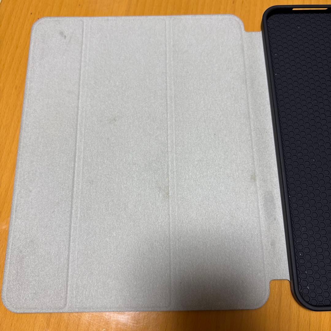 なぐ iPad本体 11インチ ブラック ケース付き