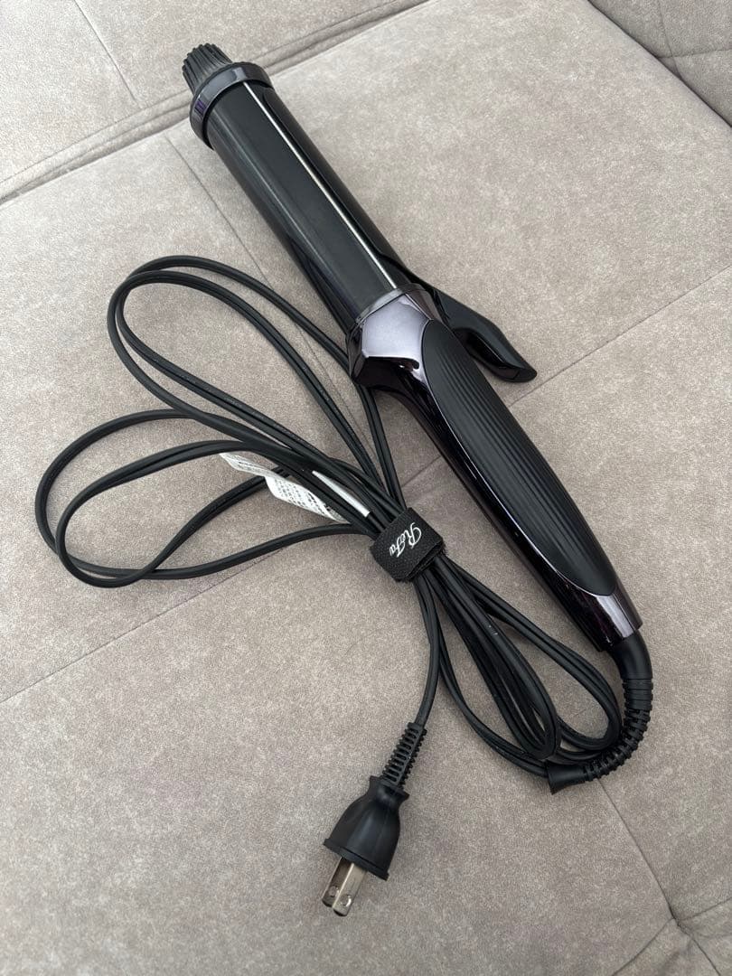 ReFa カールアイロン 38mm