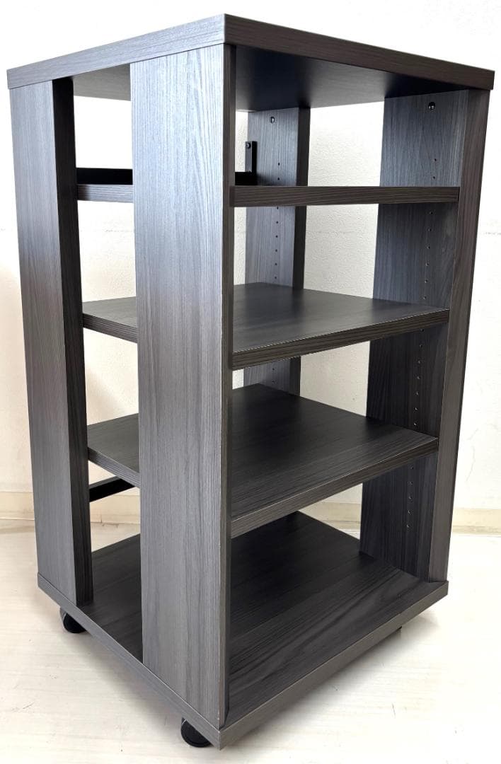 ハヤミ工産 HAMILeX G-3615 オーディオラック