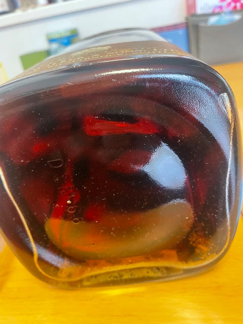 ジョニウォーカー黒ラベル