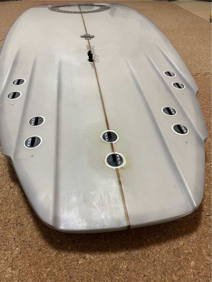 希少！BREDREN Design TUN ブレジンデザイン