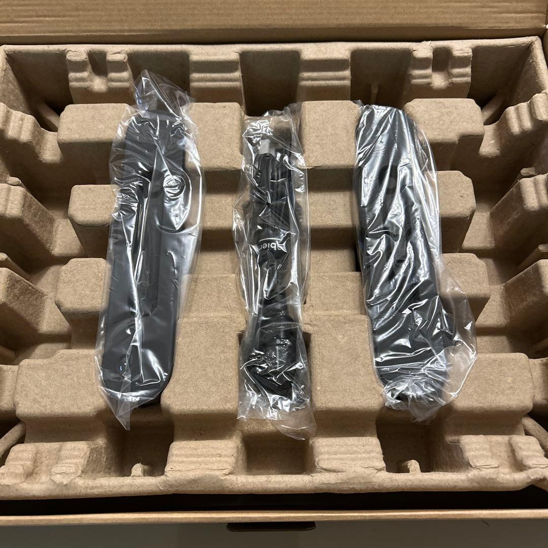 新品abien MAGIC GRILL ホットプレート　XGM24-BK