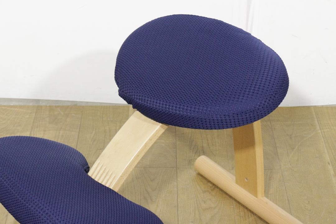 h*2様 バランスチェア★balans Easy★日本製★