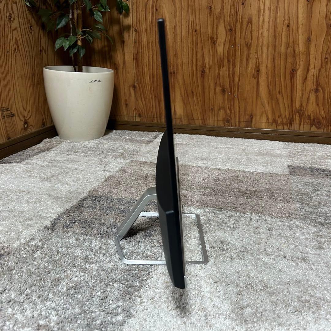 都内23区送料無料✨HP✨ディスプレイモニター HP24f