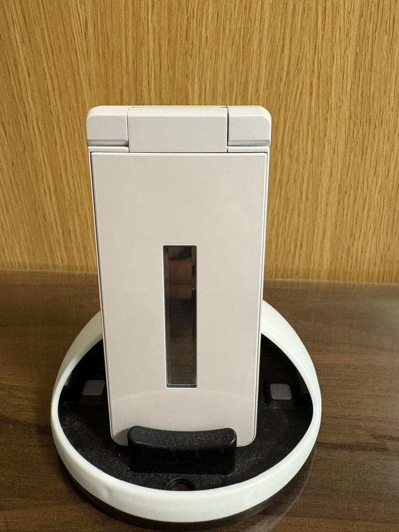 SoftBank A206SH AQUOSケータイ ホワイト