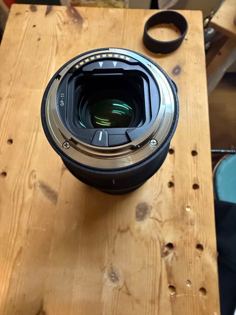 レンズ(単焦点) SIGMA14mmf1.4 DG DN