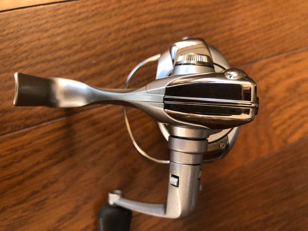 シマノ　バイオマスター2500S 　未使用