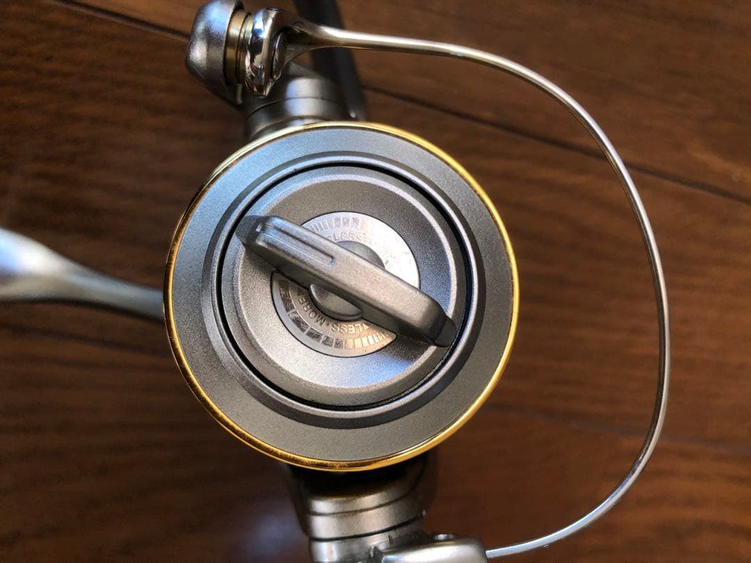 シマノ　バイオマスター2500S 　未使用