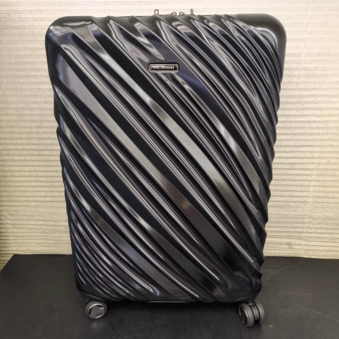 ☆☆リカルドビバリーヒルズ　スピナースーツケース　キャニオン28インチ